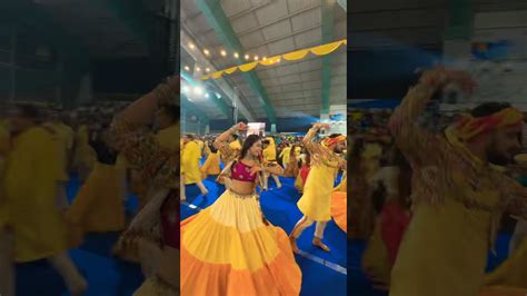 Navratri Garba Khel Khel Re Bhavani Maa Geeta Rabari Dodhiya