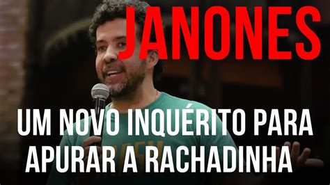 Rachadinha Um Crime Que Precisa Ser Investigado