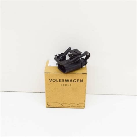 VOLKSWAGEN Passat B8 3G Exterior Temperature Sensor 3G0820535B NEW