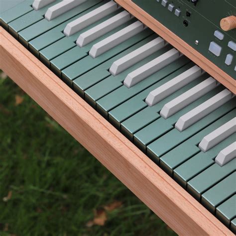 Love Hult Ns Latest Modular Synthesizer Folds Up And Fits Inside A