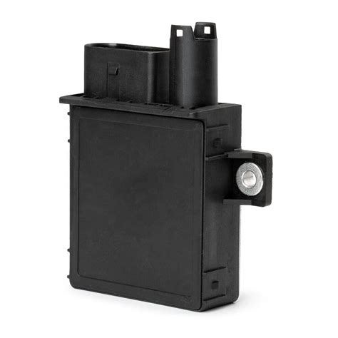 Glow Plug Control Unit Relay Module For E90 E91 E92 E93 F10 F11 F07 N57