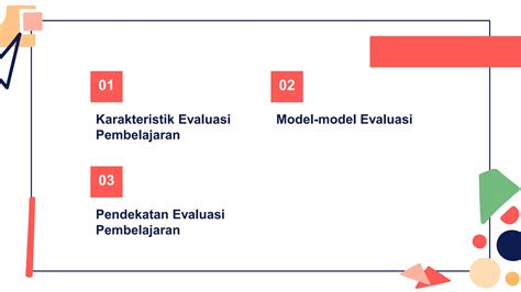 Ppt Evaluasi Pembelajaran Kel Pptx