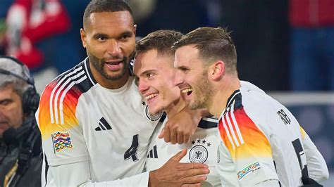 Ungarn gegen Deutschland TV oder Stream Länderspiel JETZT live sehen