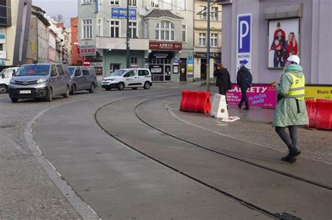 Inwestycja Tramwajowa W Olsztynie Na Uko Czeniu Zobacz Jak Wygl Da