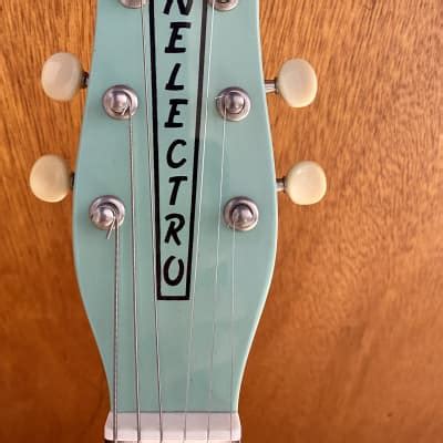 Danelectro U2 Original 1990s Reissue Reverb