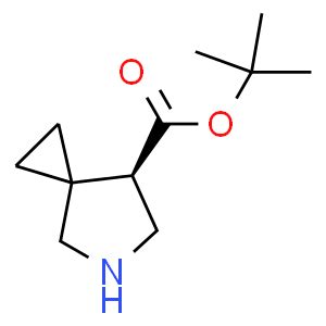 7R 5 Aza Spiro 2 4 Heptane 7 Carboxylic Acid Tert Butyl Ester J W