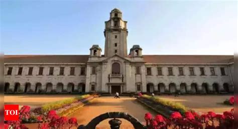 Indian Institute Of Science Is G20 Science Group S Secretariat