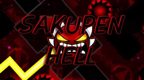 Sakupen Hell By Trusta Extreme Demon Youtube