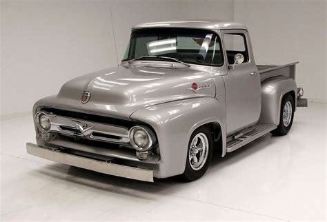 1956 Ford F100 Classic Auto Mall