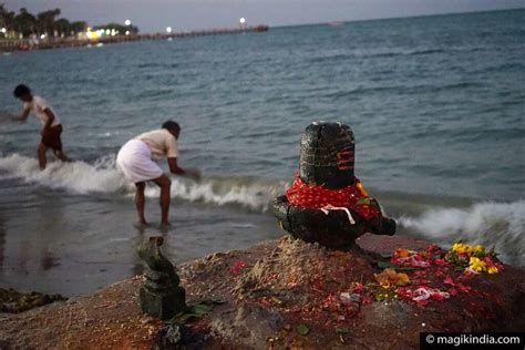 Rameshwaram The Legendary Island Of Tamil Nadu Magik India