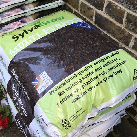 Peat Free Compost Kew Gardener