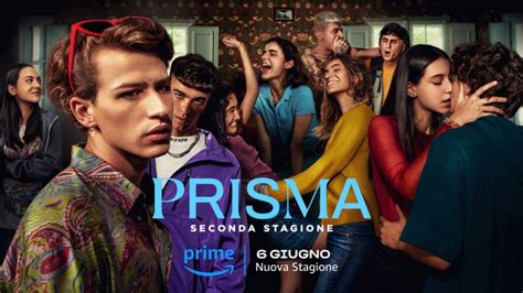 Amazon Prime Video Le Novit Di Giugno Av Magazine