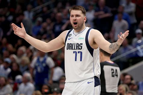 Is Luka Doncic Playing Tonight Against San Antonio Spurs Latest Injury