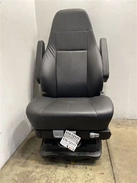 Used 2019 Freightliner Cascadia Seat For Sale Dorr Michigan United