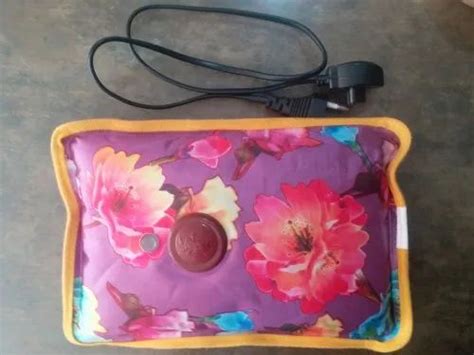 Electric Gel Hot Water Bottle At Rs 100 4 Marla Colony Fatehabad ID 23531749430