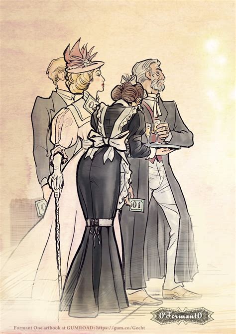 The Watchers Part Of The Trial By 0formant0 Hentai Foundry