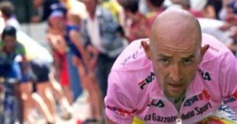 Il Giro D Italia Nel Ricordo Di Pantani Torna A Madonna Di Campiglio