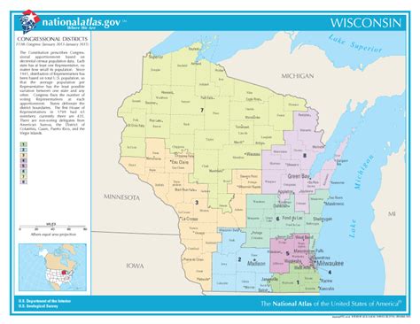 2016 Wisconsin Elections Candidates Races And Voting