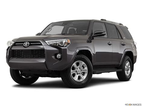 2024 Toyota 4Runner: Price, Review, Photos and Specs (Canada) | Driving.ca