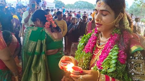 Rakesh Bonam At Golconda Bonalu Rakesh Bonam Golconda Bonalu