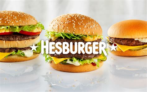 Hesburger Delivery Foodorafi