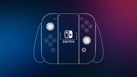 Nintendo Switch Logo Wallpapers - Top Free Nintendo Switch Logo ...