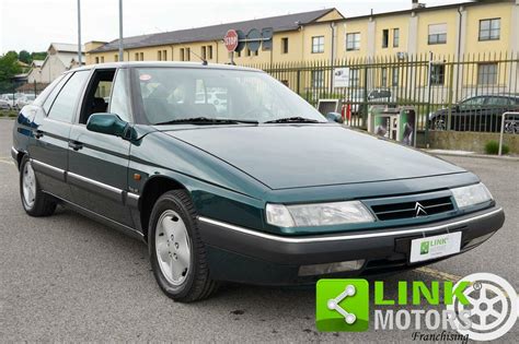 Zu Verkaufen Citroën XM Turbo CT 1993 angeboten für 9 500