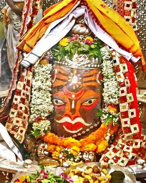 Experience the Divine Bhasma Aarti at Shree Mahakal Temple in Ujjain