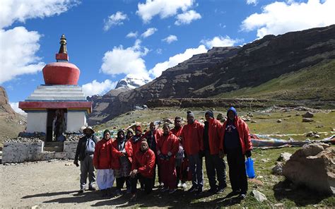 Kailash Mansarovar Yatra By Helicopter 2025 Bookings Open