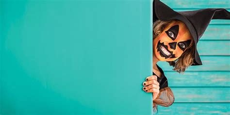 celebrate halloween creatively  safely  times  covid  abasto