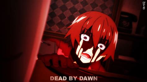 Rouri X I M Geist Dead By Dawn Lyrics Amv Youtube