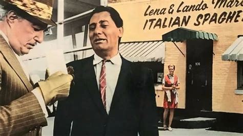 An Italian In America 1967 — The Movie Database Tmdb