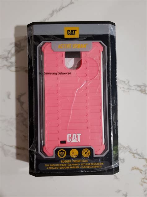 Caterpillar Cell Phone Rugged Cases | Mercari