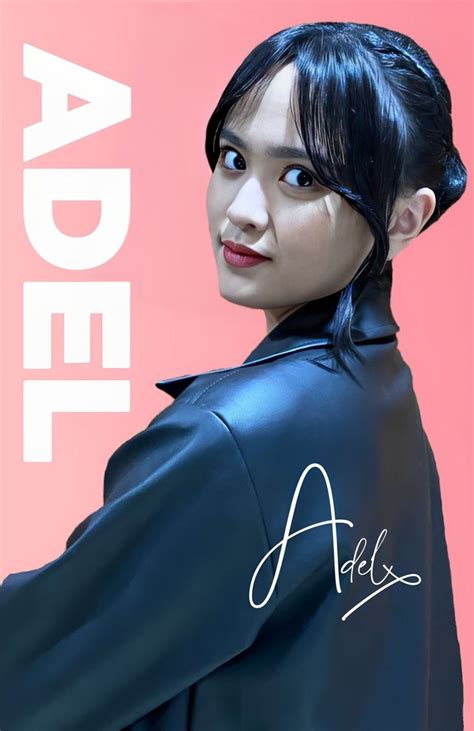 Adel Jkt48 Artofit