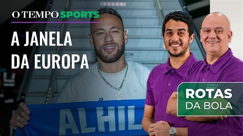 Mercado Da Bola E O Balan O Da Ltima Janela Europeia Podcast Rotas