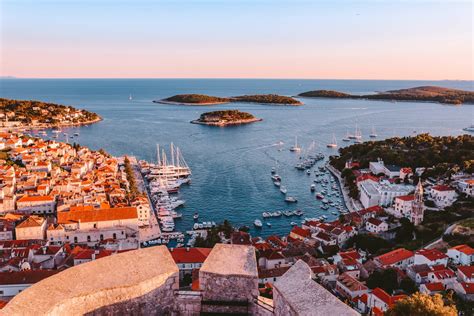 ¿qué Ver Y Hacer En Hvar Croacia Passporter Blog