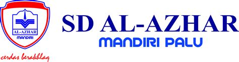 Logo Al Azhar Mandiri Palu 56 Koleksi Gambar