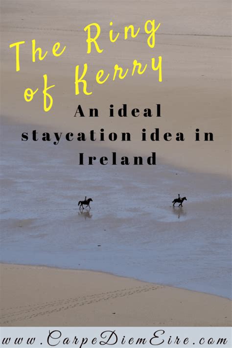 Travelling the Ring of Kerry? To make the most of your time there, this ...