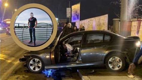 Bahati Voza Bmw A Pu Ten Na Slobodu Pijan I Drogiran Vozio Vi E Od