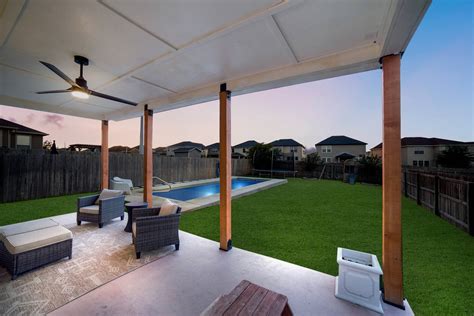 3434 Monroe Ave, New Braunfels Property Listing