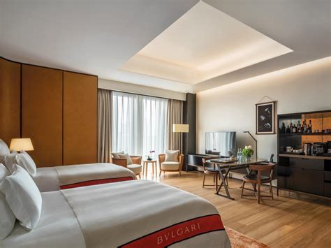 The Bulgari Hotel Beijing in China - Room Deals, Photos & Reviews