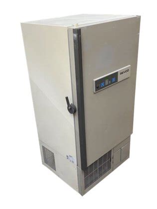 Thermo Revco Ultima ULT2186 Ultra Low Temperature Cryogenic 80C Lab