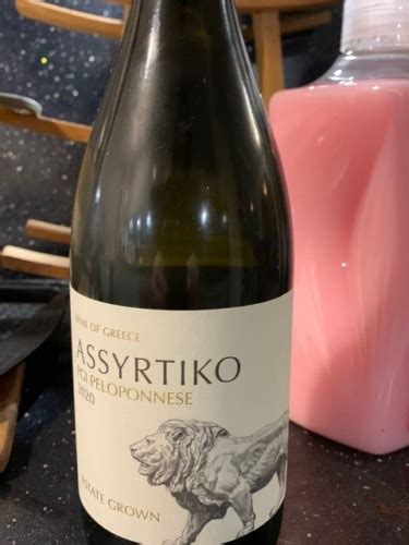 Aldi Assyrtiko Vivino Us