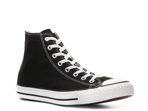 Converse Chuck Taylor All Star High-Top Sneaker - Men's - Free Shipping ...