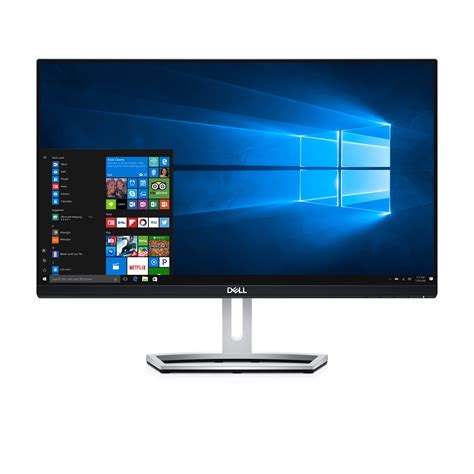 Dell 23 Monitor - S2318H - Walmart.com