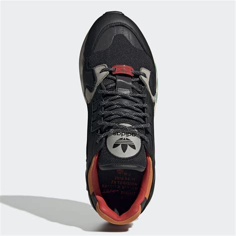 Adidas Zx Torsion Ee5553 Release Date