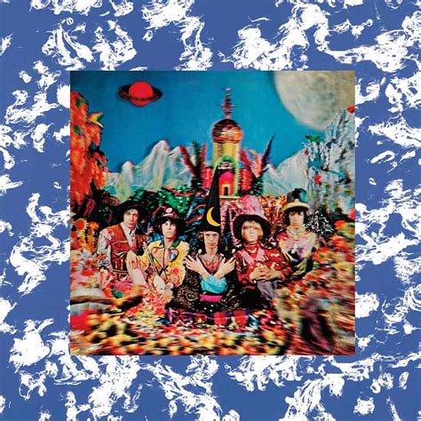 Their Satanic Majesties Request - 50th Anniversary Special Edition ...
