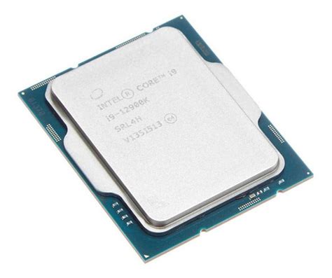 Procesador Intel Core I9 12900k Bx8071512900k De 16 Núcleos Y 5 2ghz De Frecuencia Con Gráfica