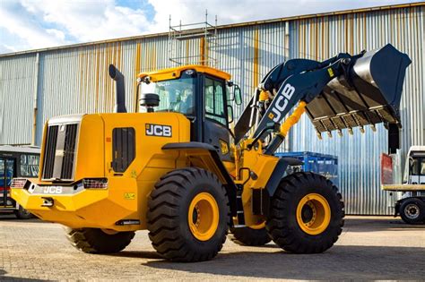 JCB Zimbabwe on LinkedIn: #construction #mining #jcb #zimbabwe