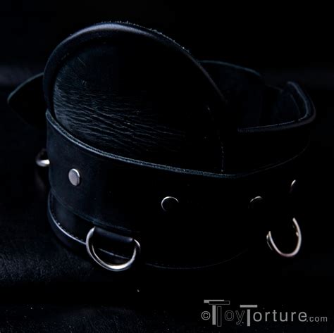 Mr S Heavy Duty Posture Collar